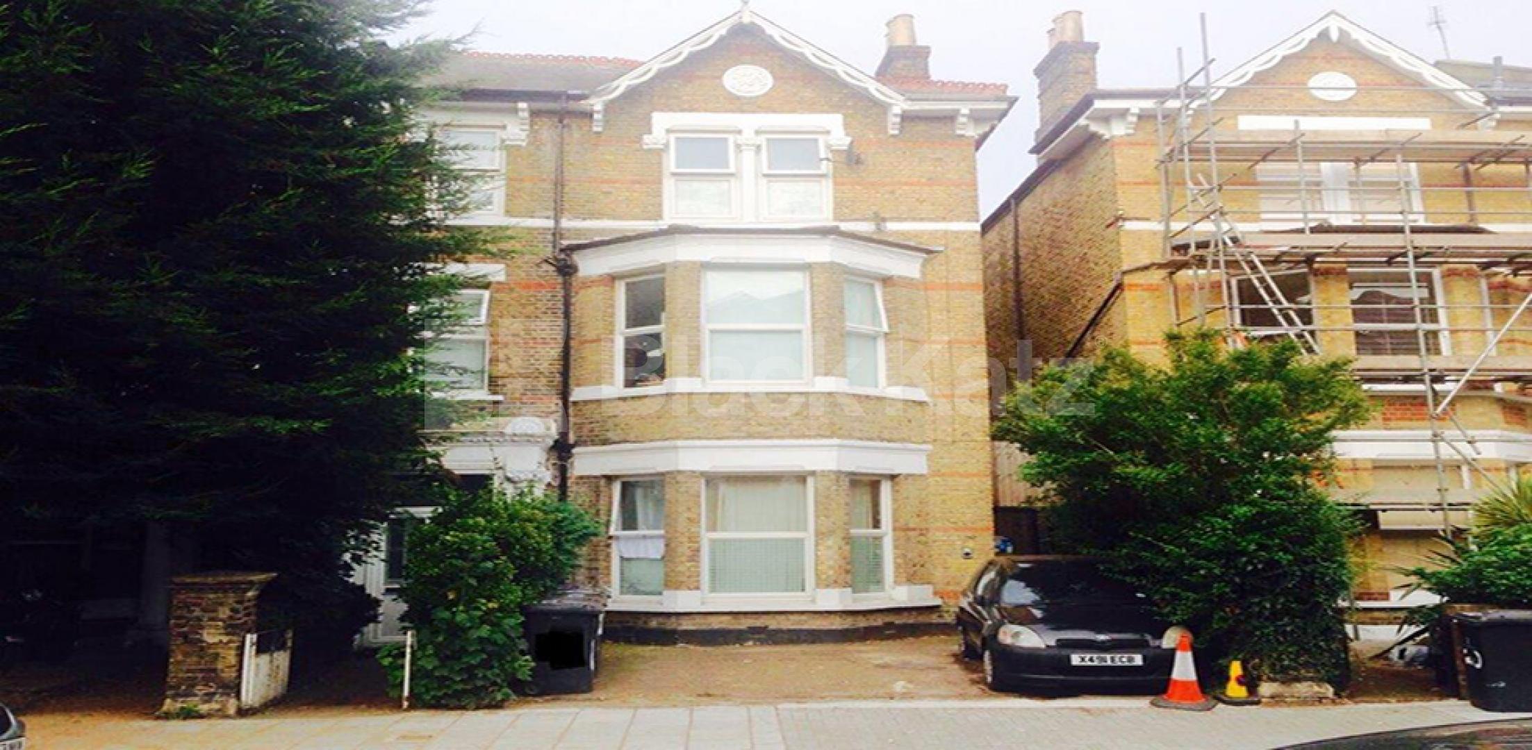			UNDER OFFER, 2 Bedroom, 1 bath, 1 reception Apartment			 Montrell Road, Streatham Hill/Brixton